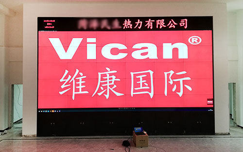 55寸0.88拼接屏價(jià)格是多少？55寸0.88拼接屏報(bào)價(jià)